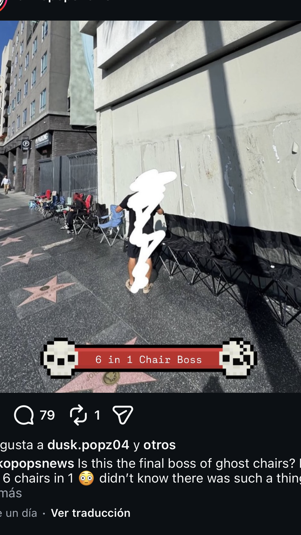 Funko Pop Fortnite Merry Marauder