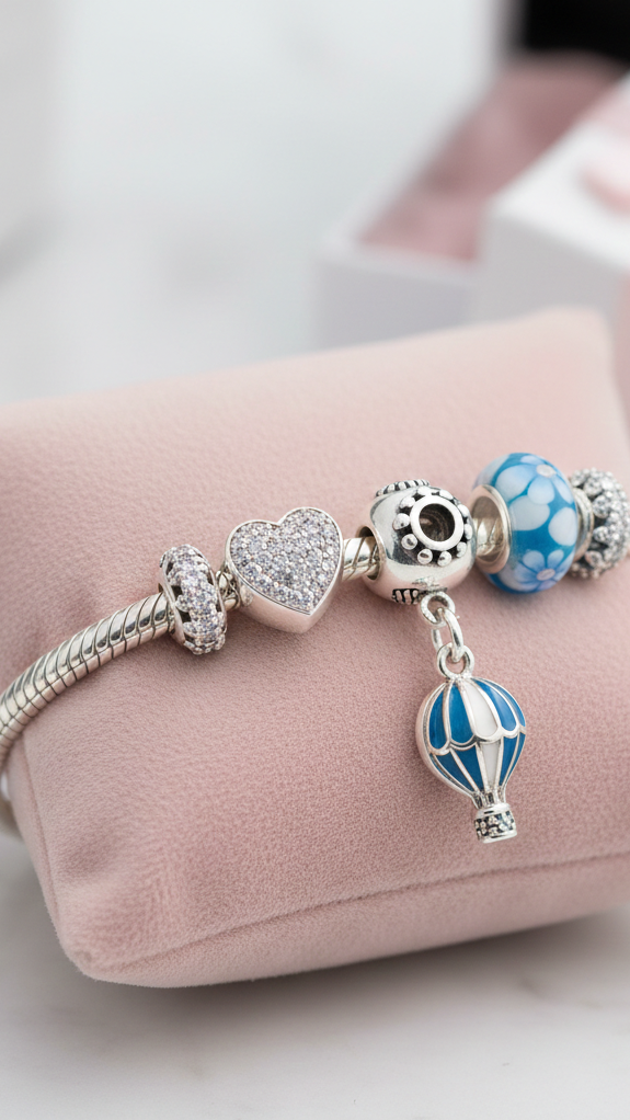 Pulsera Pandora