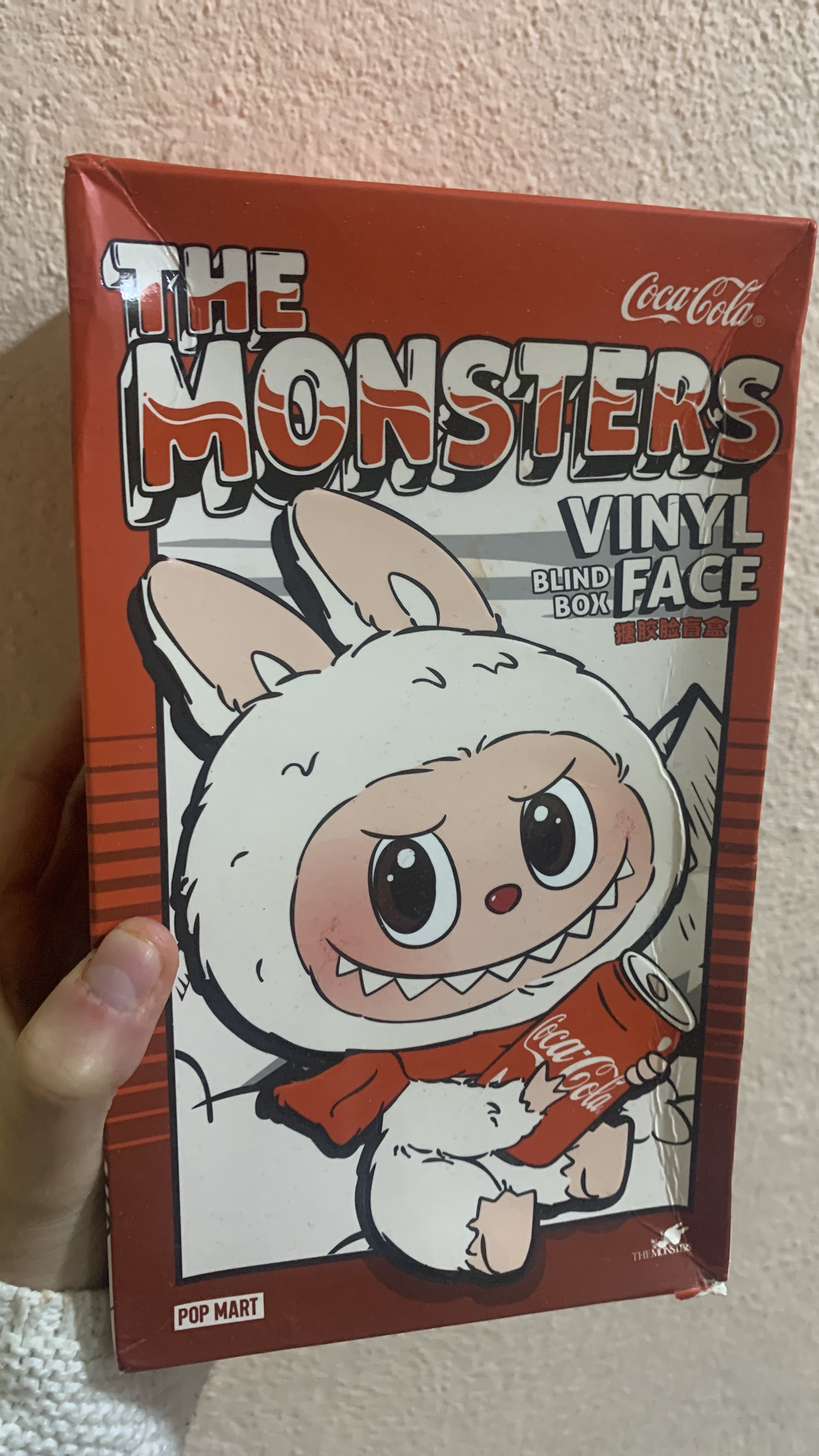 La BUBU, original temática Navidad