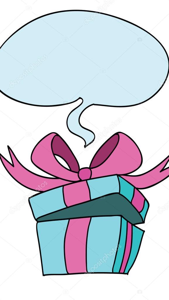 Caja de maquillaje sorpresa