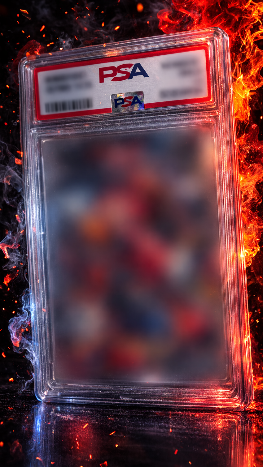 Michael Jordan 1994 Upper Deck PSA