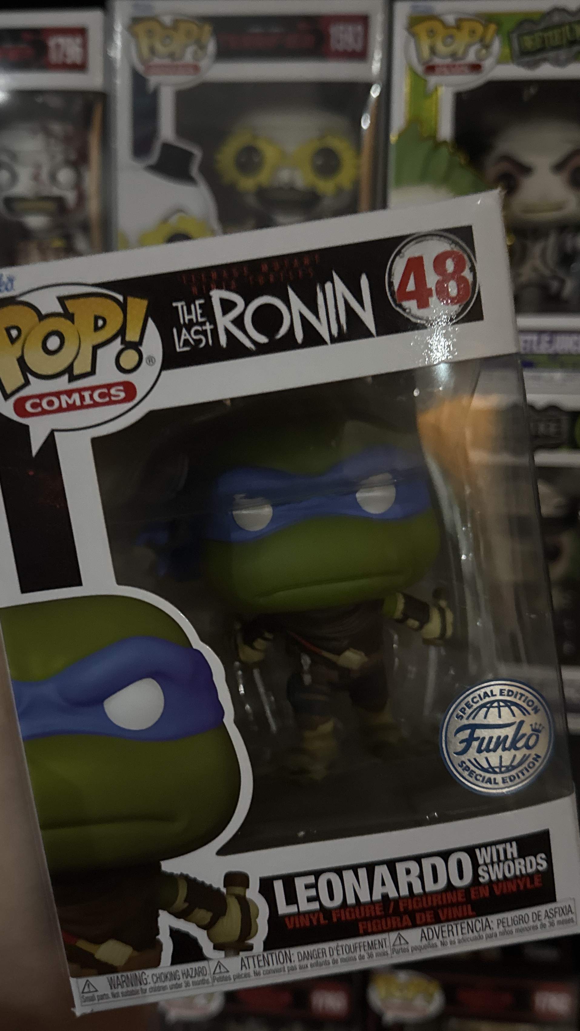 FUNKOS DE ANIME DESDE $300