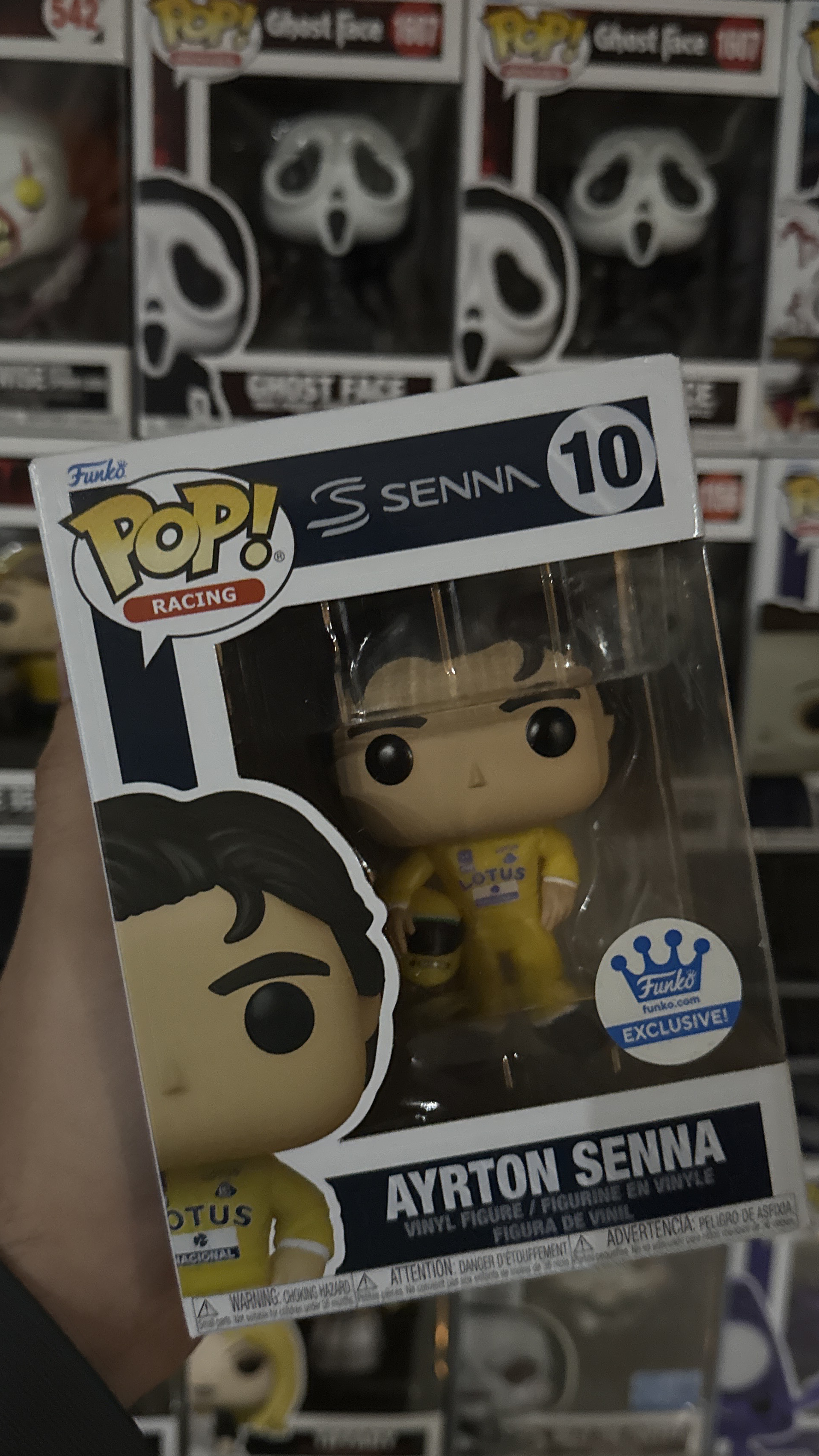 FUNKOS RANDOM DESDE $200