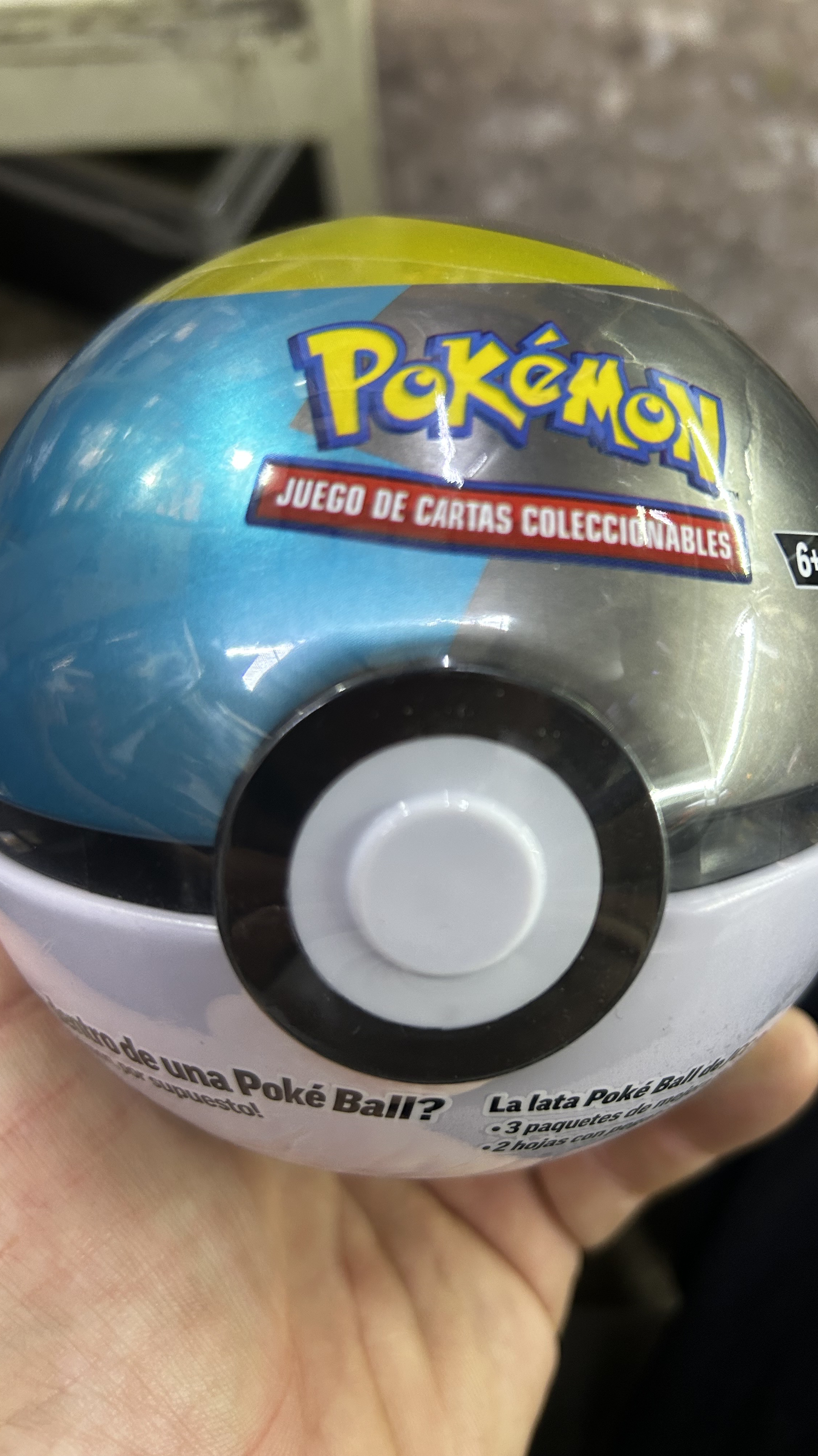 si somos 15 al final lo rifamos.