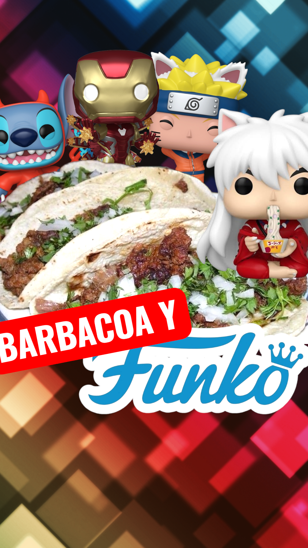 Funko a elegir