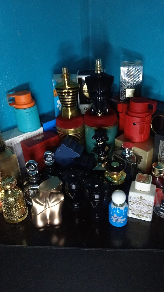 Decant a las 10 personas