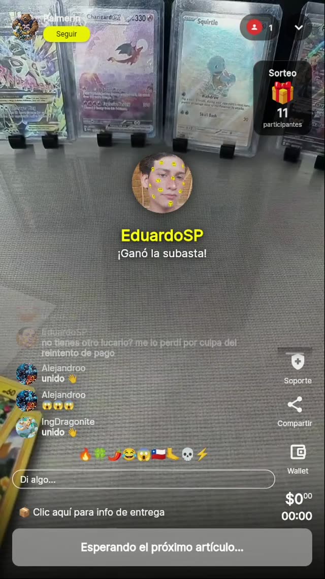 Combo Pokémon: Regirock, Registeel y Hydropol