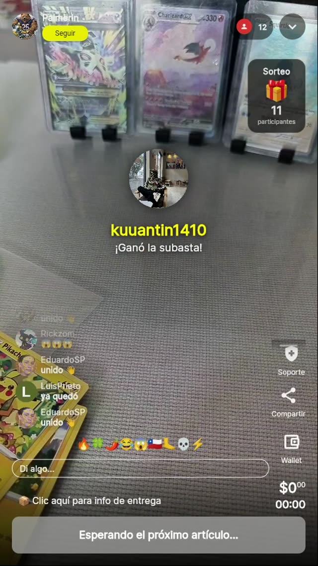 Pokémon: Nido King EX, Flareon