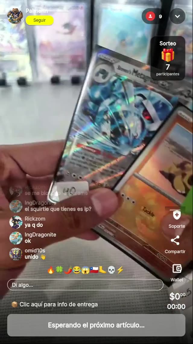 Pokémon: Metagross y Master Ball