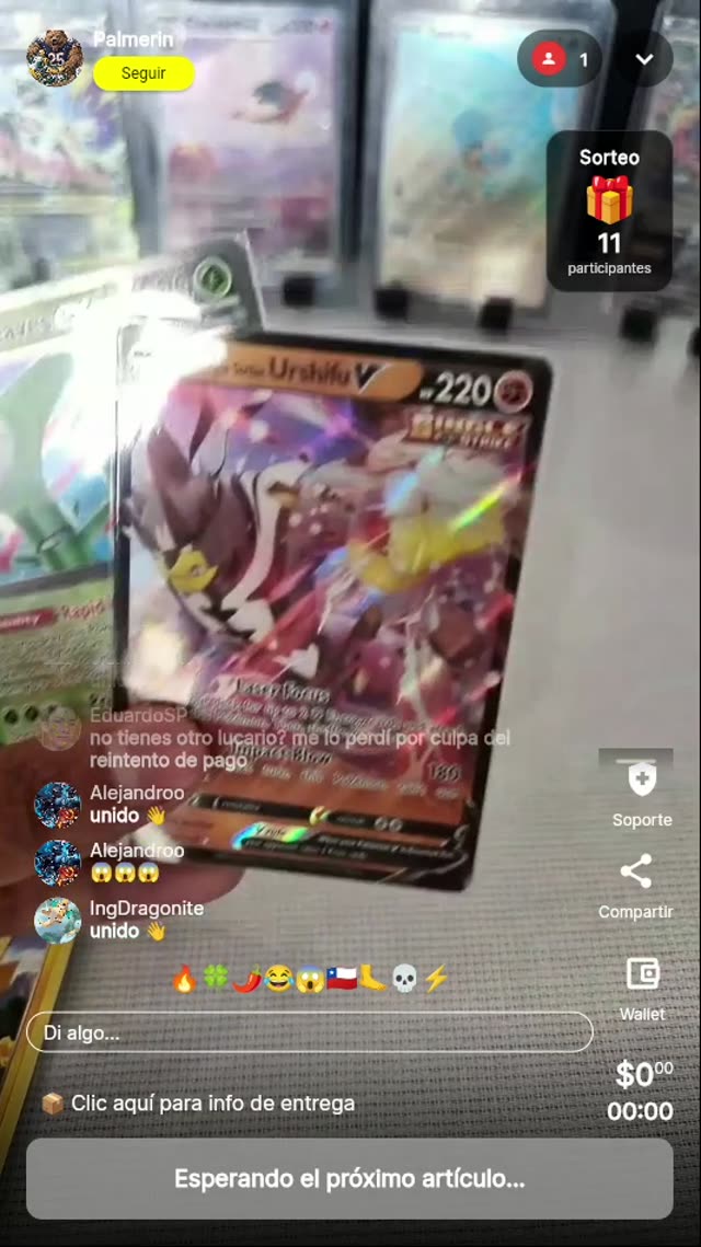 Pokémon TCG Trío: Iron Leaves