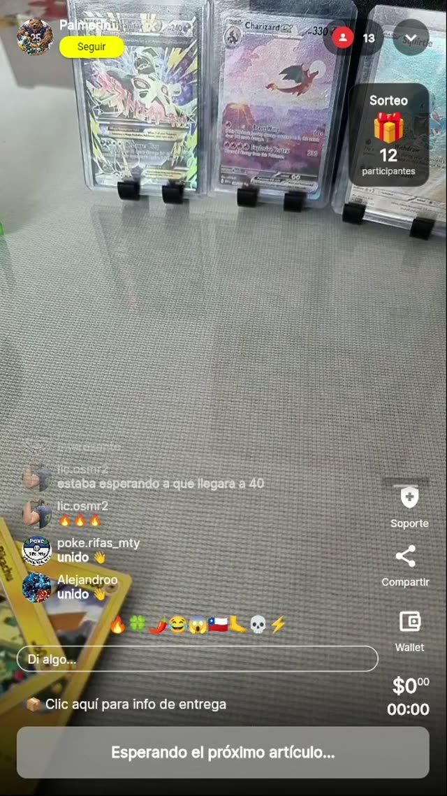 Pokémon Larvitar Illustration Rare