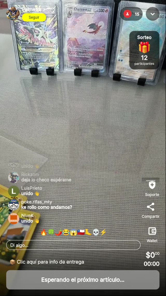 Carta Pokémon Alakazam