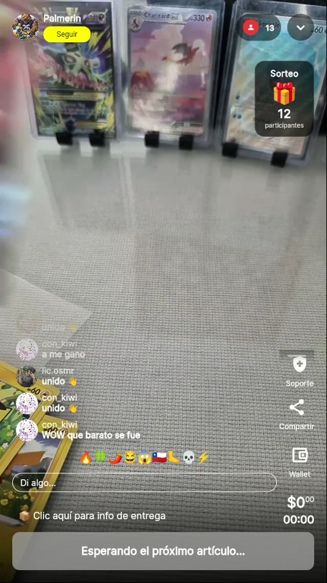 Urshifu Rapid Strike VMAX Pokémon