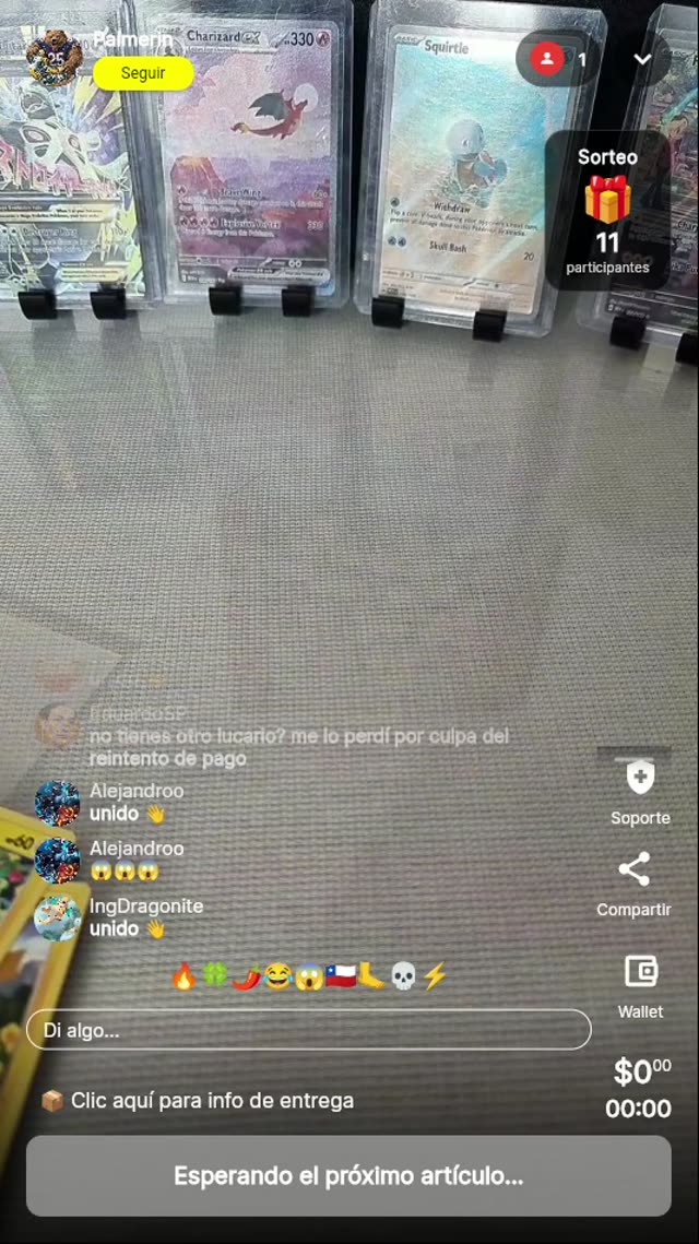 Pokémon: Trio EX y Paradox