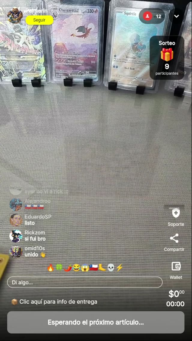 Charizard GX - Carta Pokémon