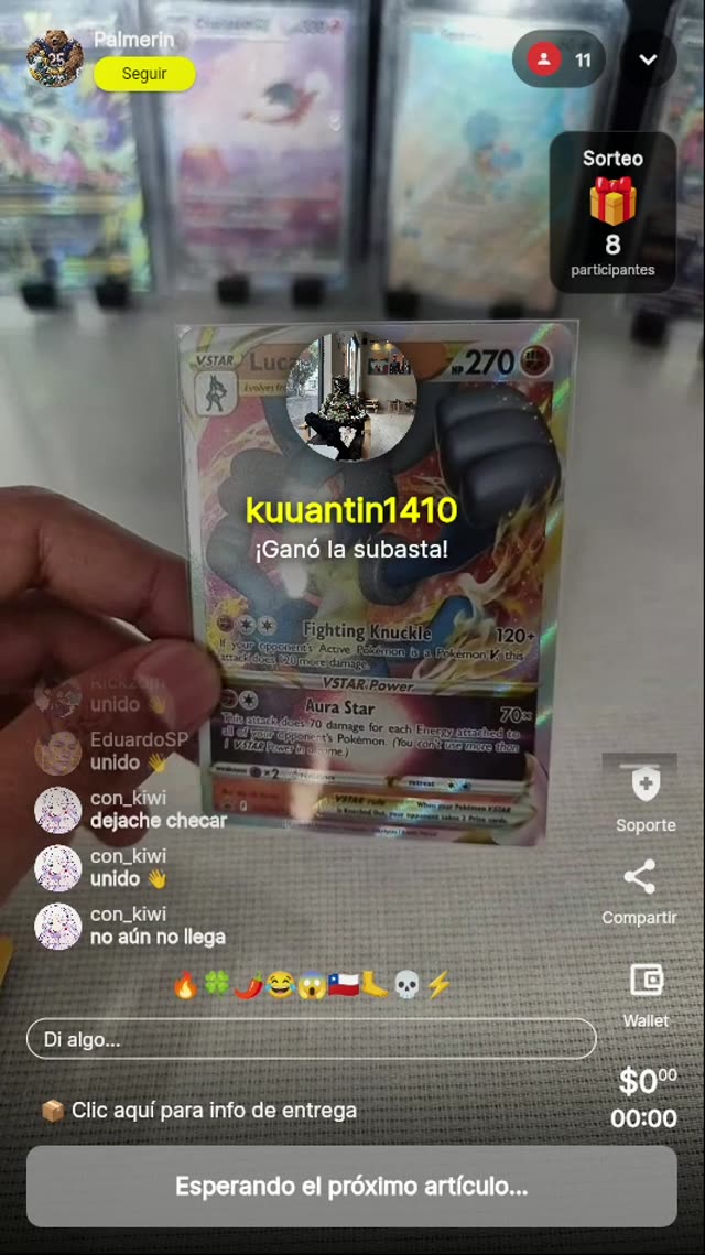 Pokémon Alolan Vulpix VSTAR Silver Tempest