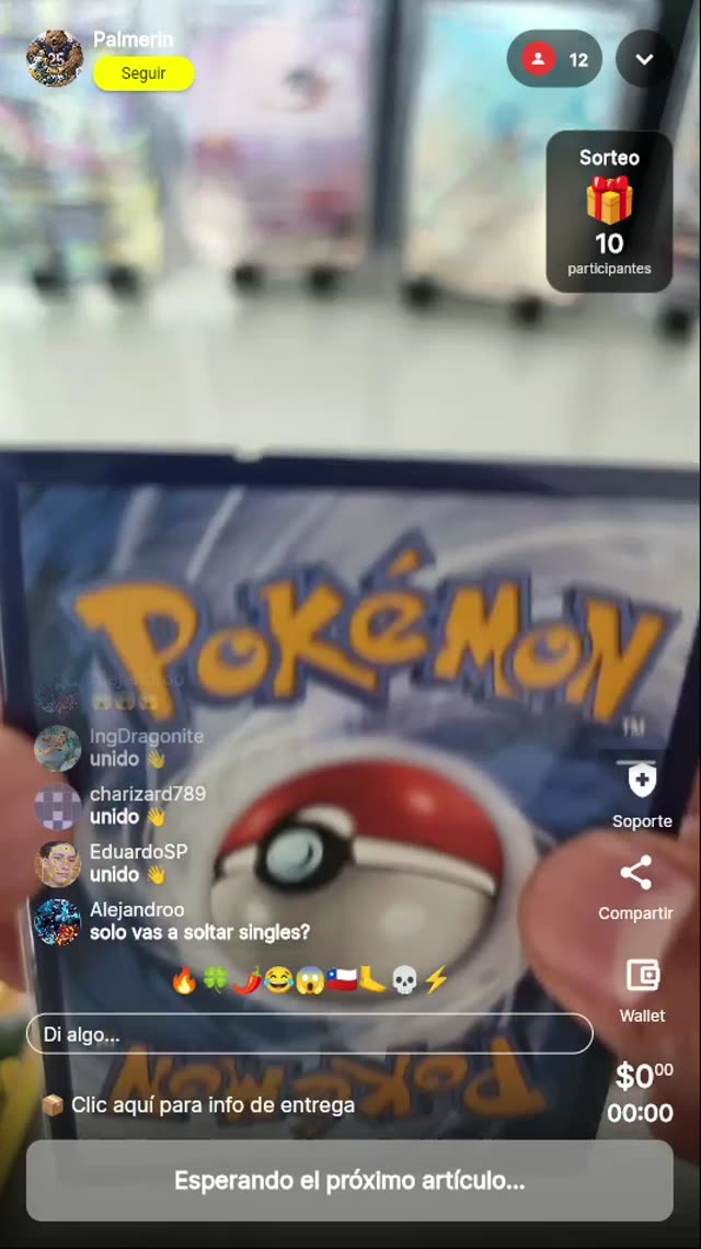 Mega Sharpedo EX Full Art