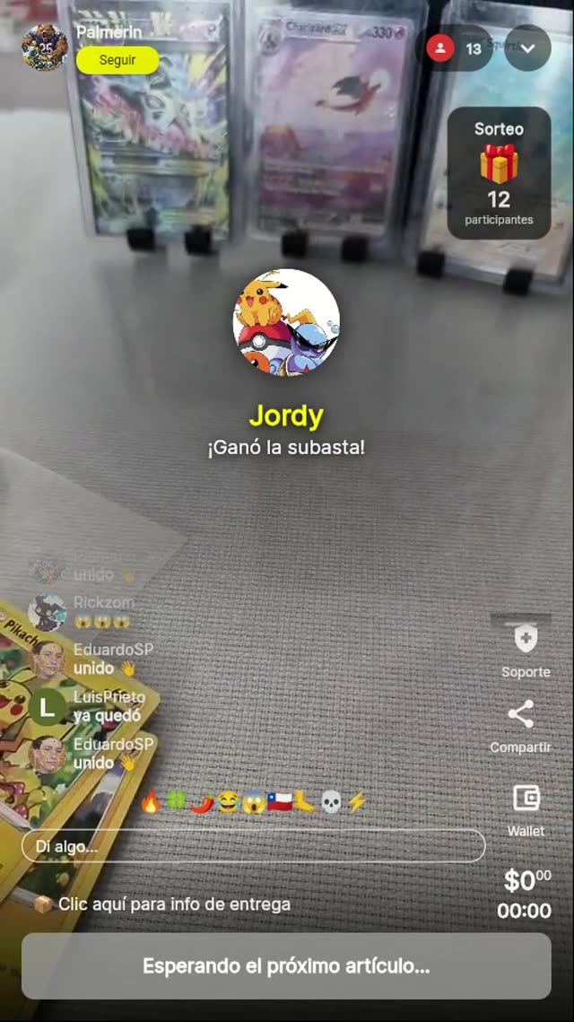 Charizard VMAX Champions Path