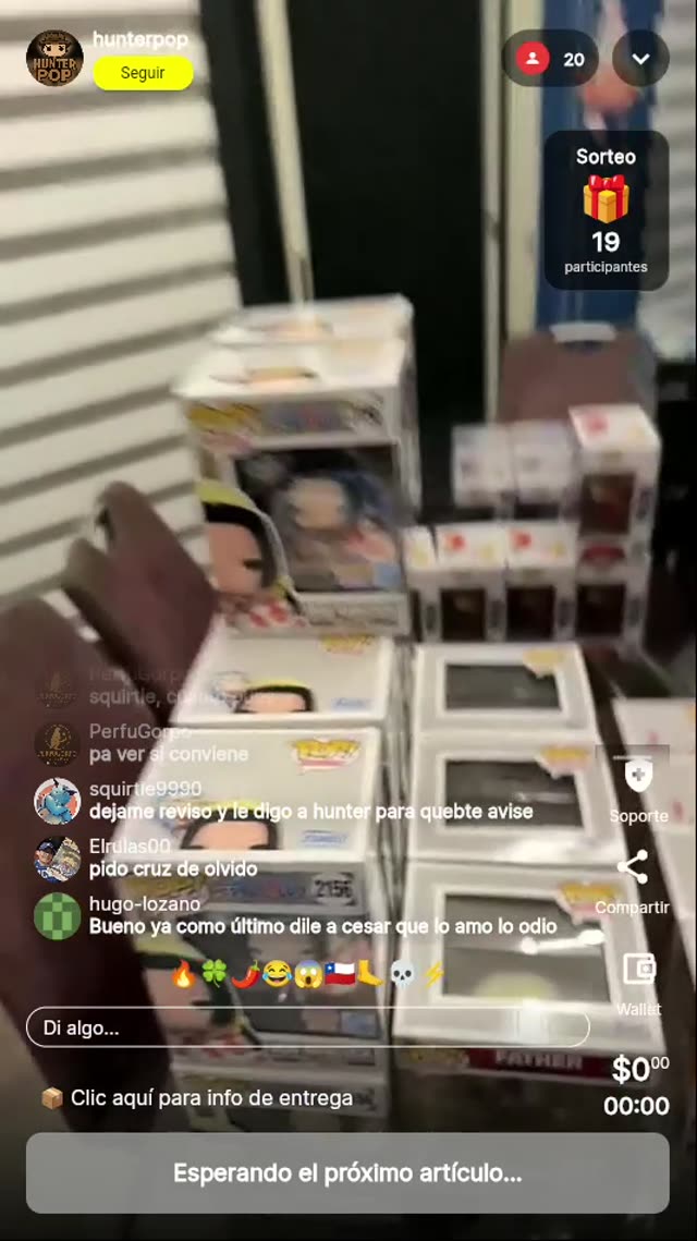 Funko Pop! Father Fullmetal Alchemist