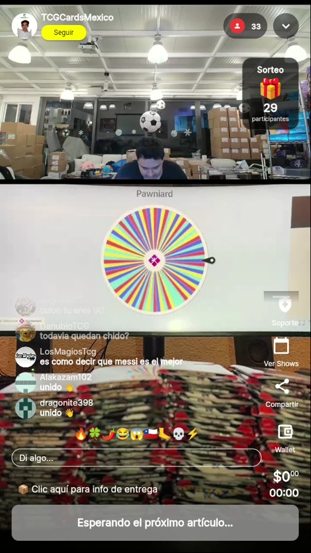 Carta Coleccionable de Fútbol/Deportiva