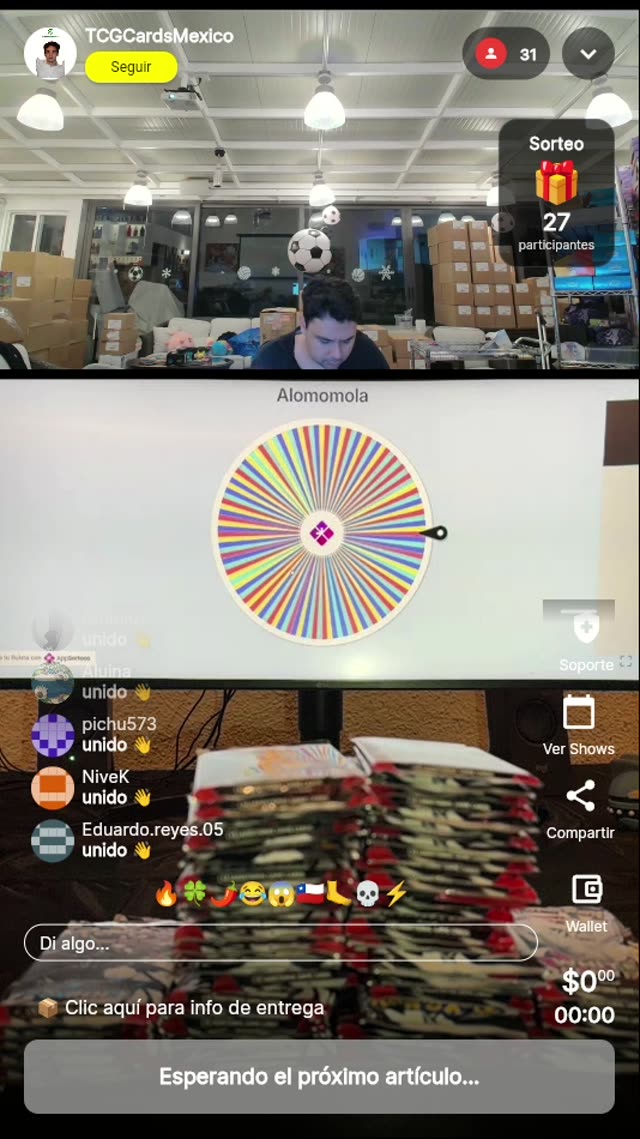 Lote Cartas Pokémon Variadas