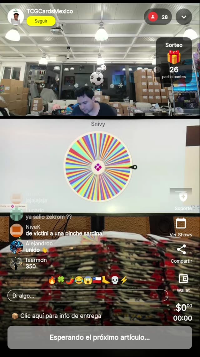 Carta Pokémon Snorlax, un clásico