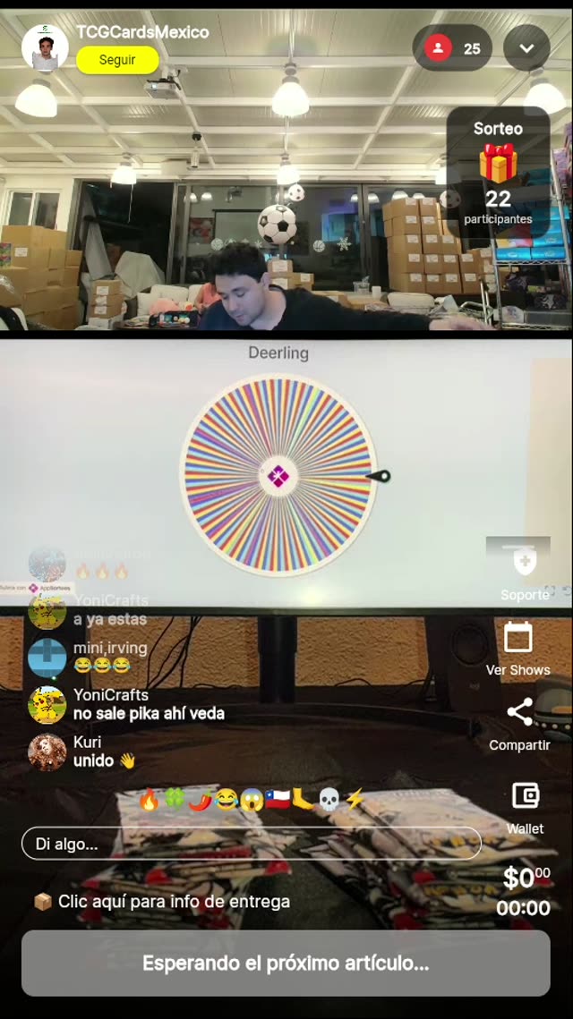 Pokémon Garbodor - ¡El favorito!