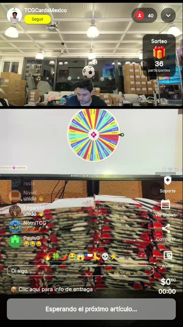 Camiseta de Colombia