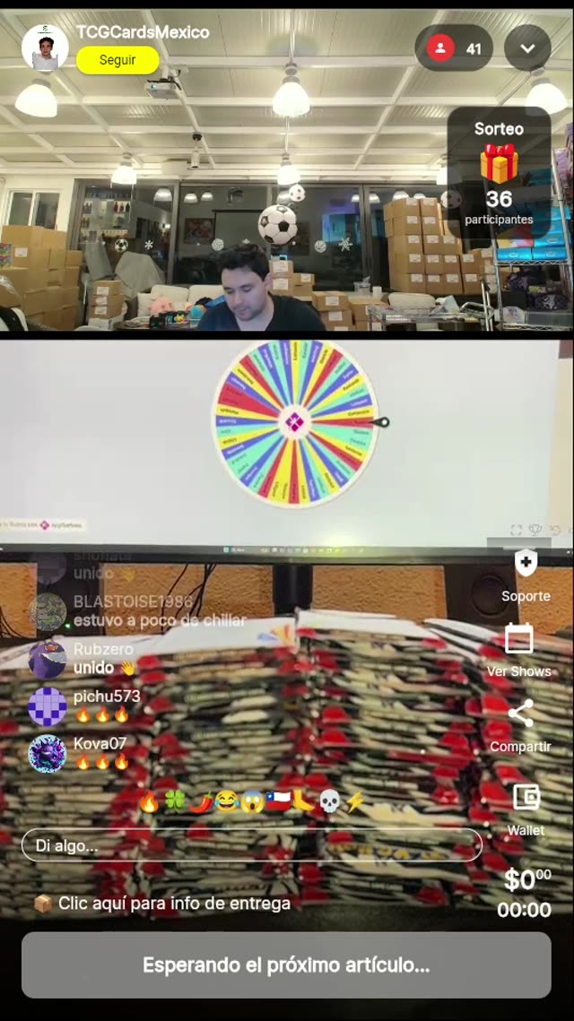 Carta deportiva Alex Lowry Revis