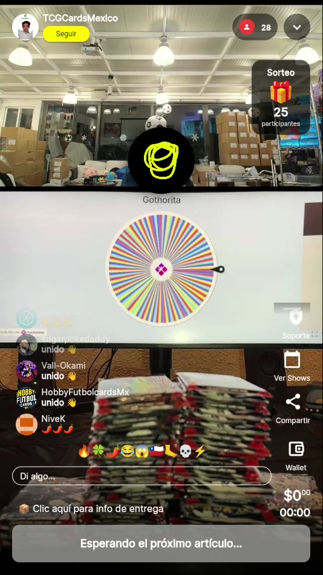 Pokémon TCG Booster Pack Misterioso