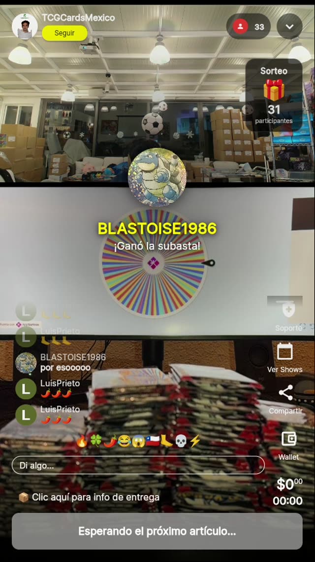 Carta Pokémon Blastoise