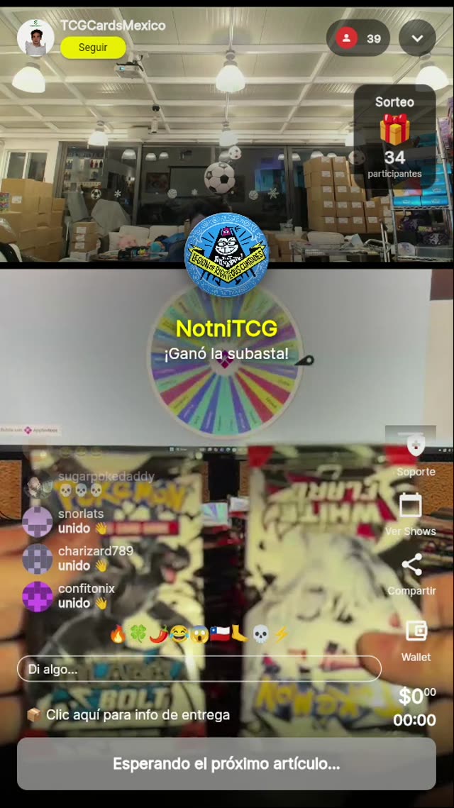 Carta Pokémon Ilustración Especial