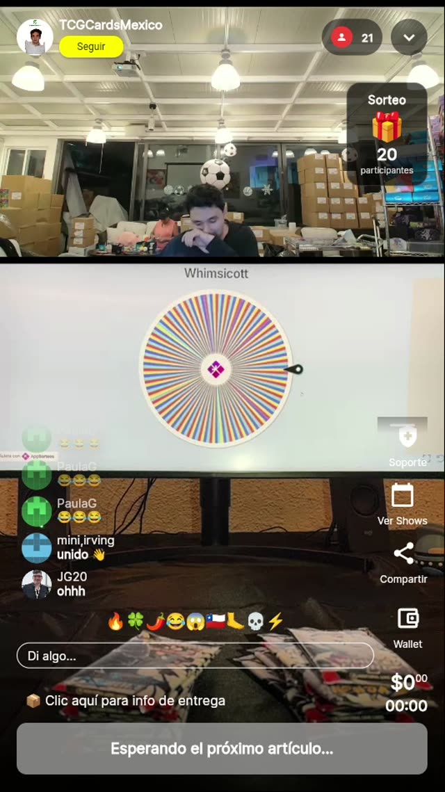 Pokémon TCG - Carta Whimsicott