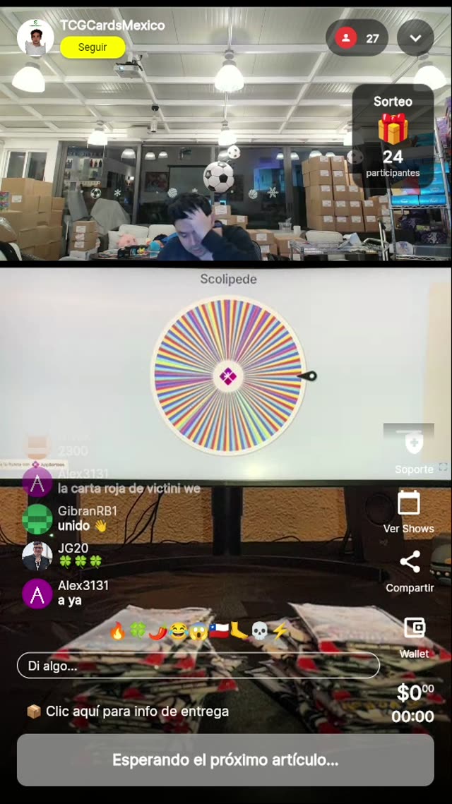 Carta Pokémon Scolipede