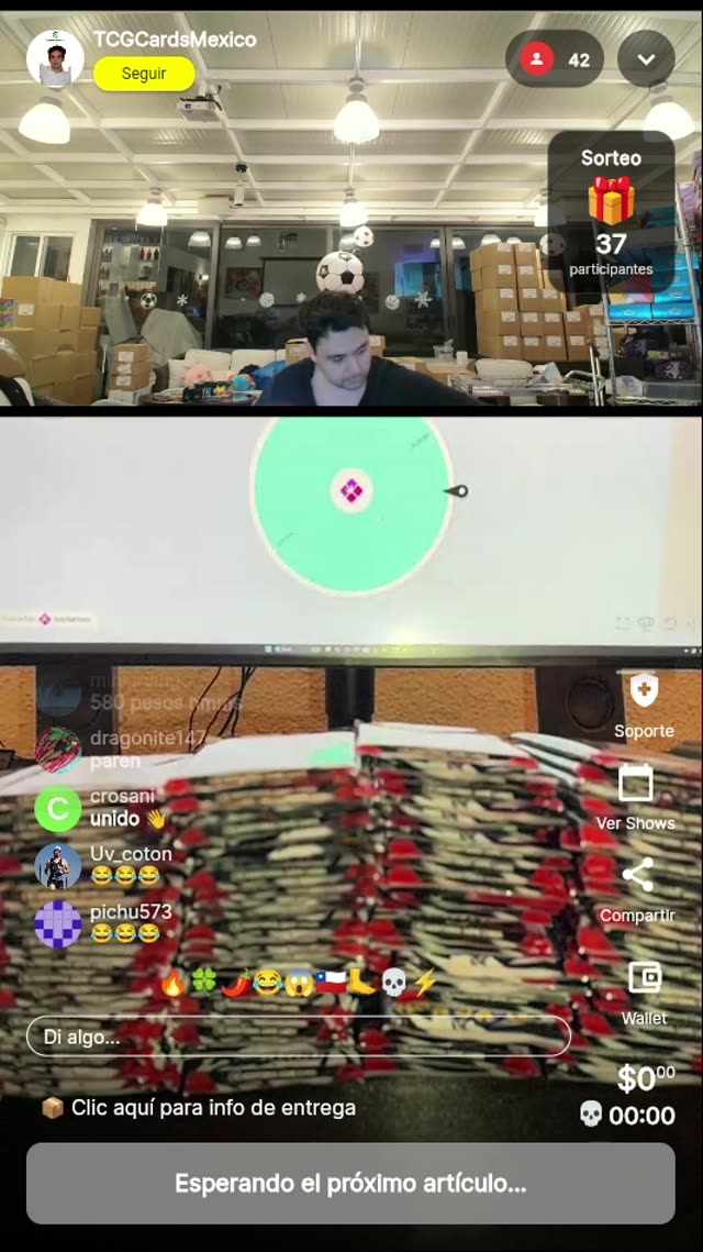 Lote de Sobres Pokémon TCG Sellados