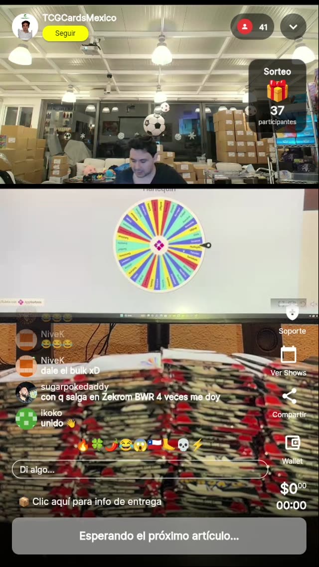 Lote Cartas Pokémon TCG