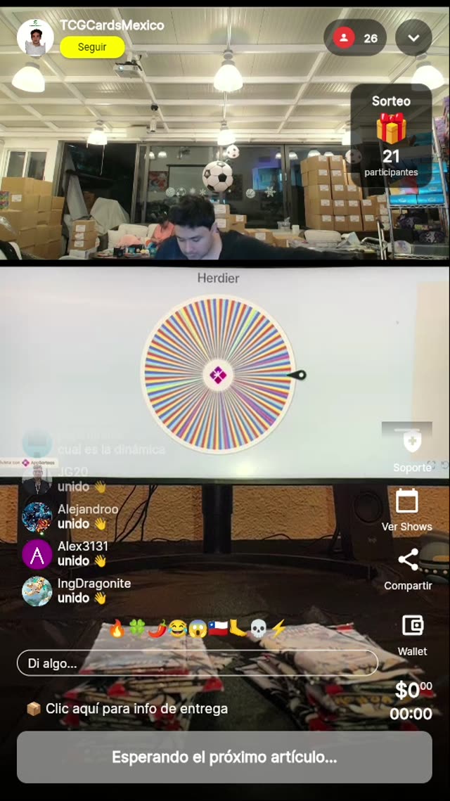 Sorteo Chivas: ¡Gana con el Rebaño!