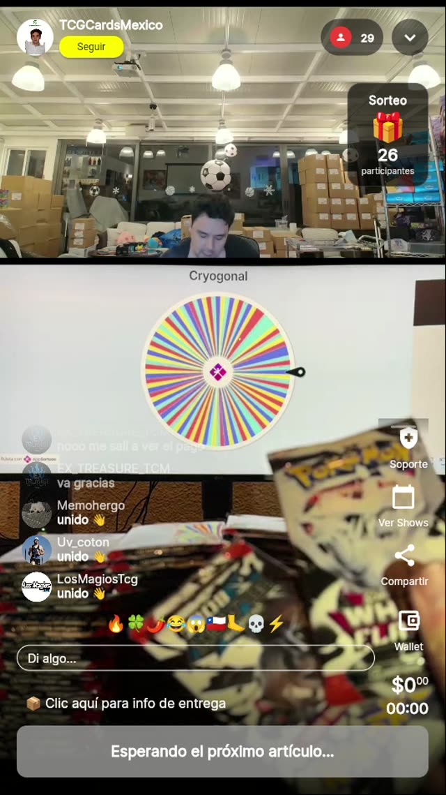 Cryogonal Pokémon Black Bolt