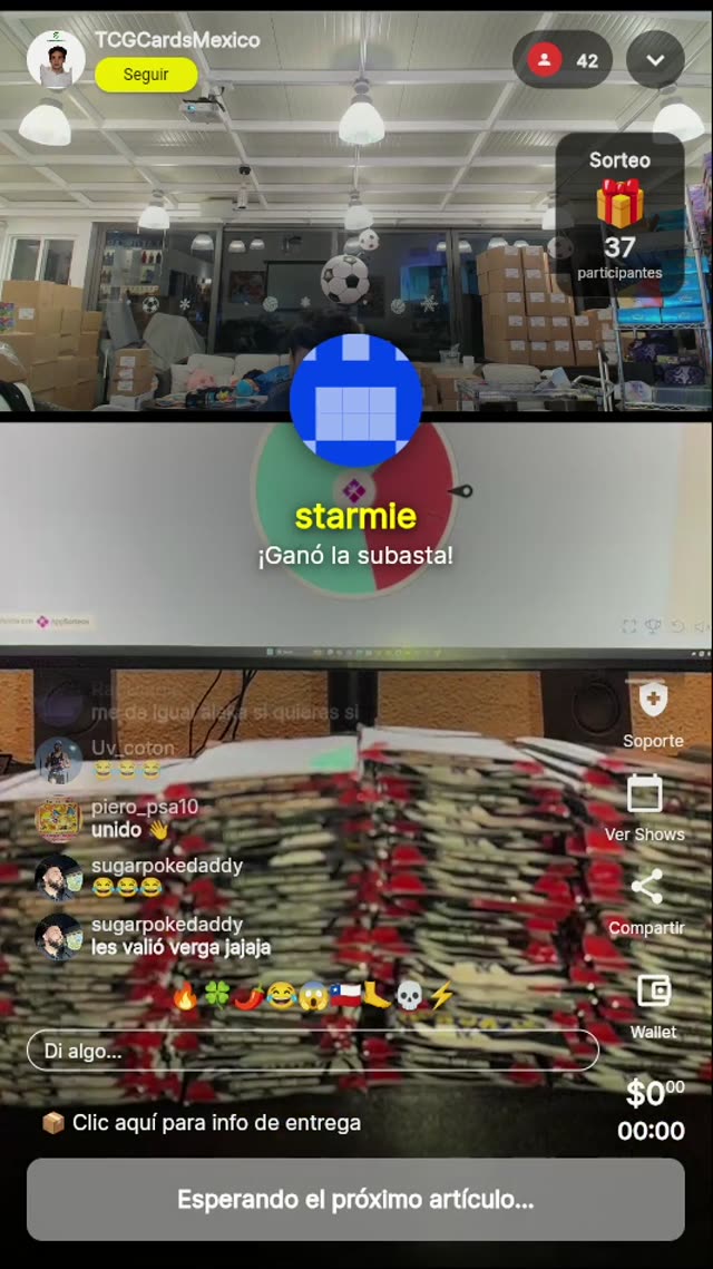 Cartas Spot It! o Dobble