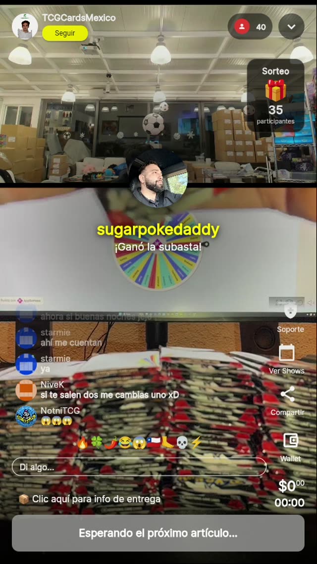 Lote Cartas Pokémon TCG