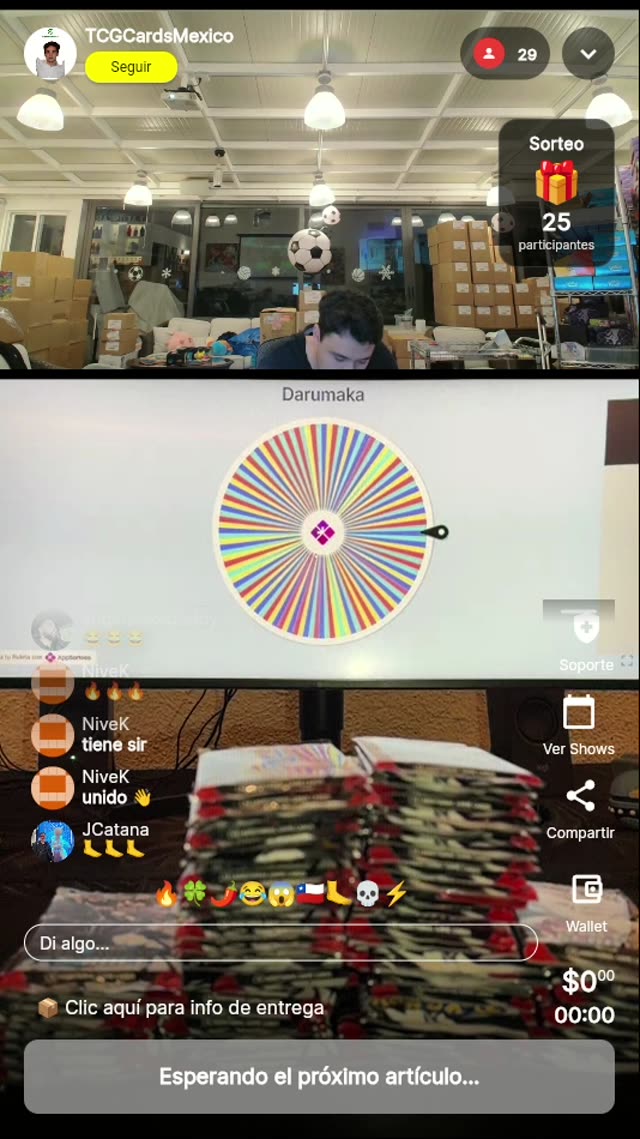 Carta Pokémon Darumaka