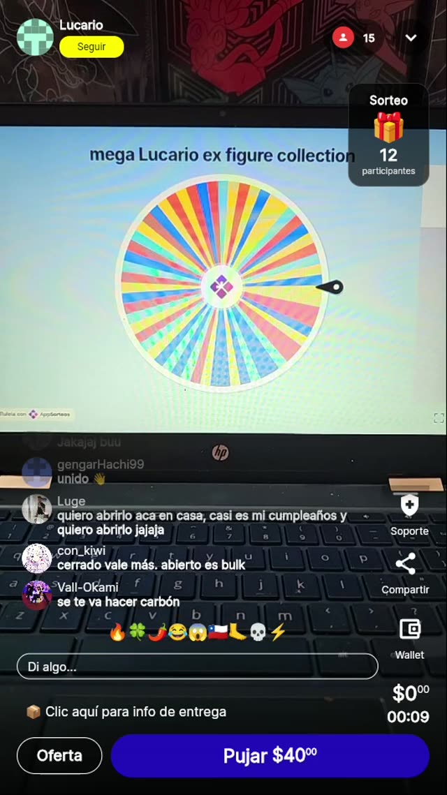 Pokémon TCG Surprise Box Español