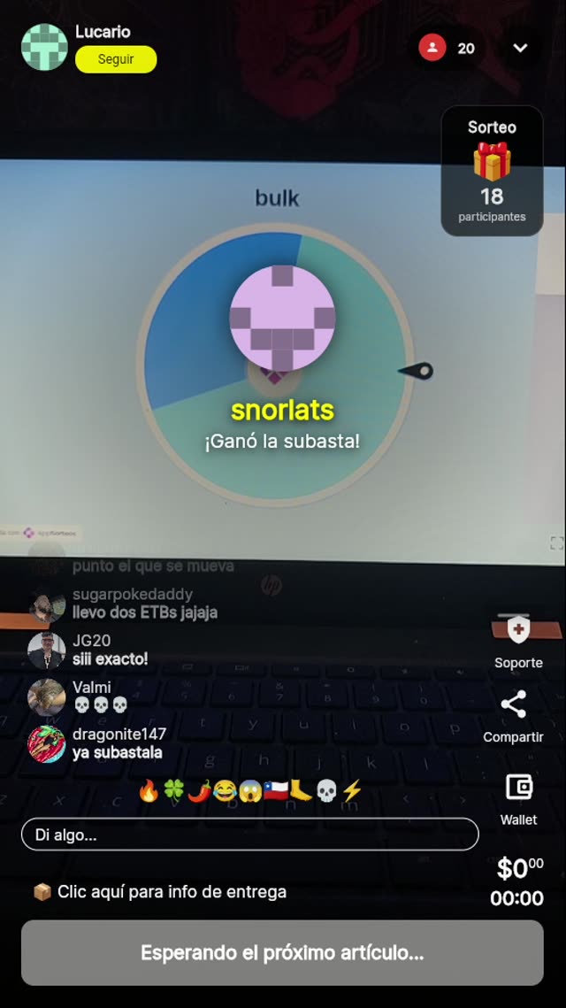 Sorteo Pokémon Elite Trainer Box