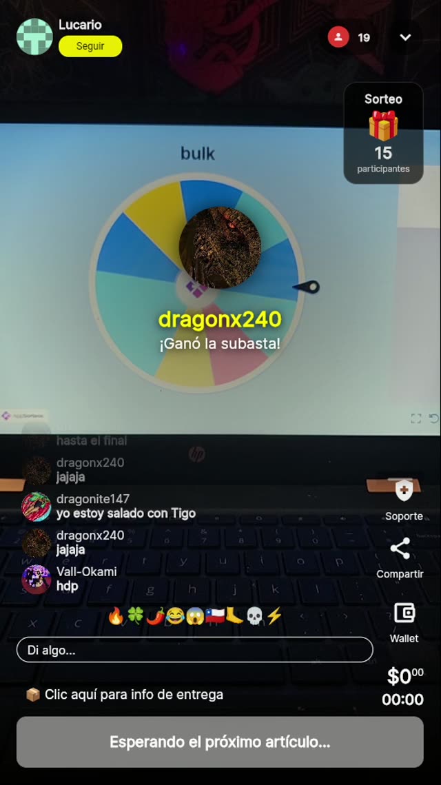 Carta Pokémon Dragonite al azar