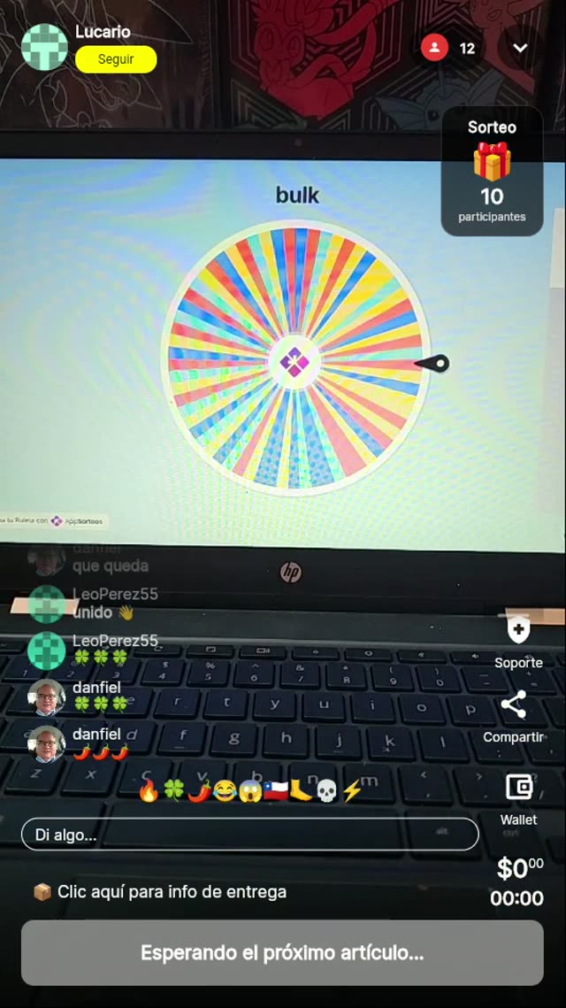 Lote de Cartas Pokémon Bulk