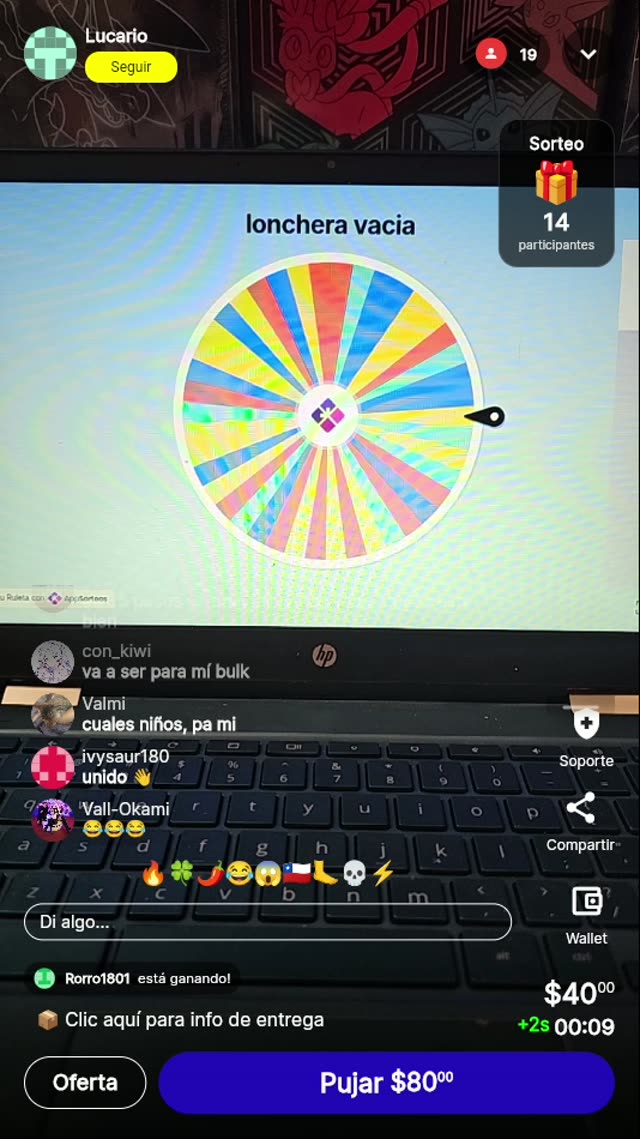 Pokémon TCG Prismáticas en español