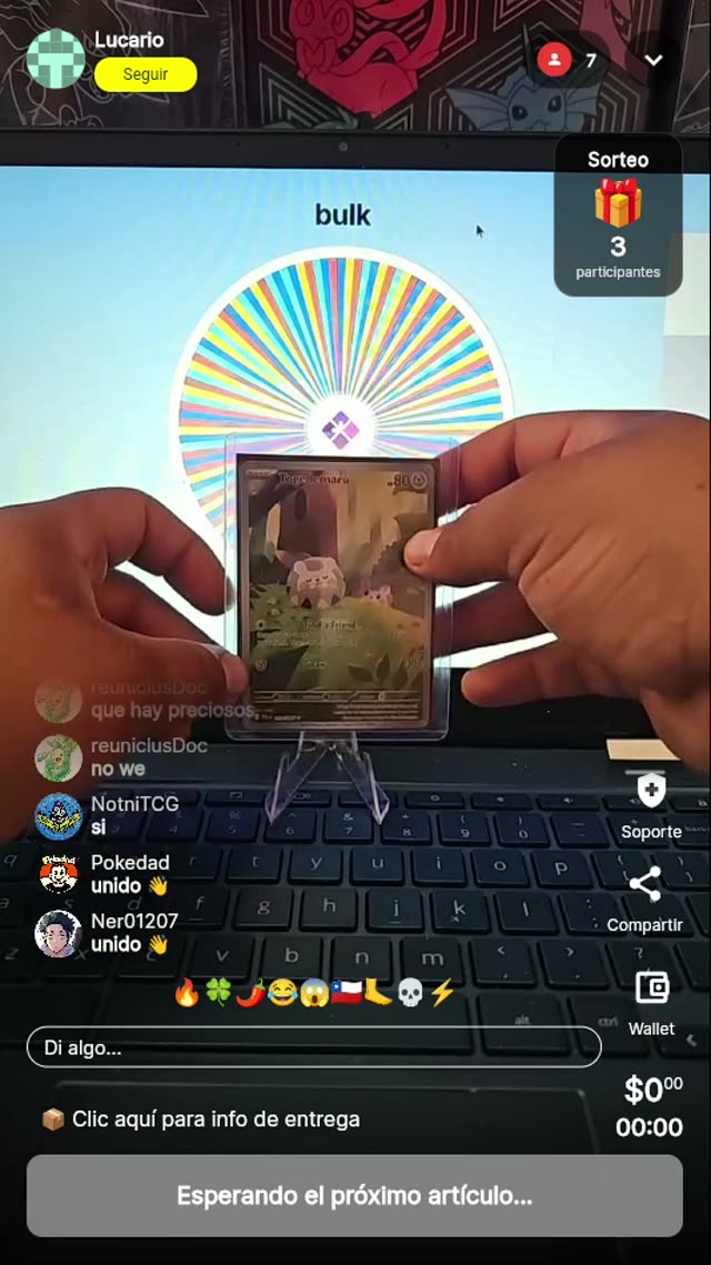 Carta Pokémon Togedemaru