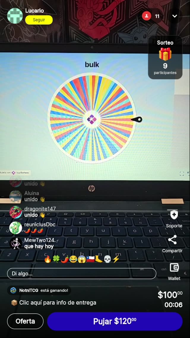 Pokémon Figure Collection: Mega Lucario