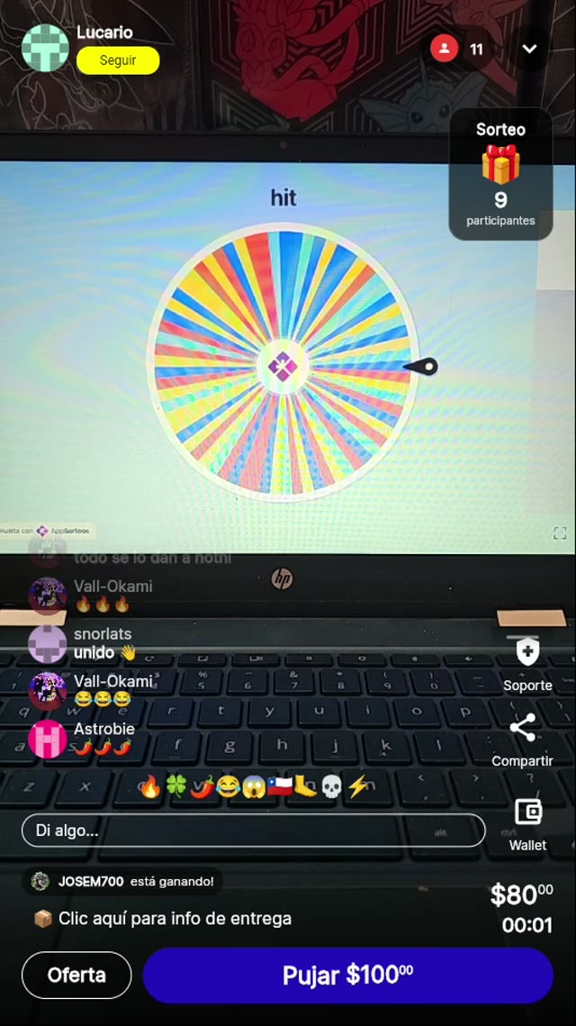 Pokémon: Lote Mega Lucario y más