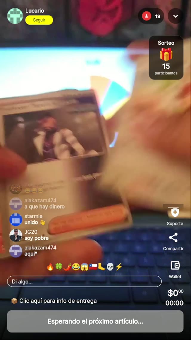 Carta Pokémon Dragonite